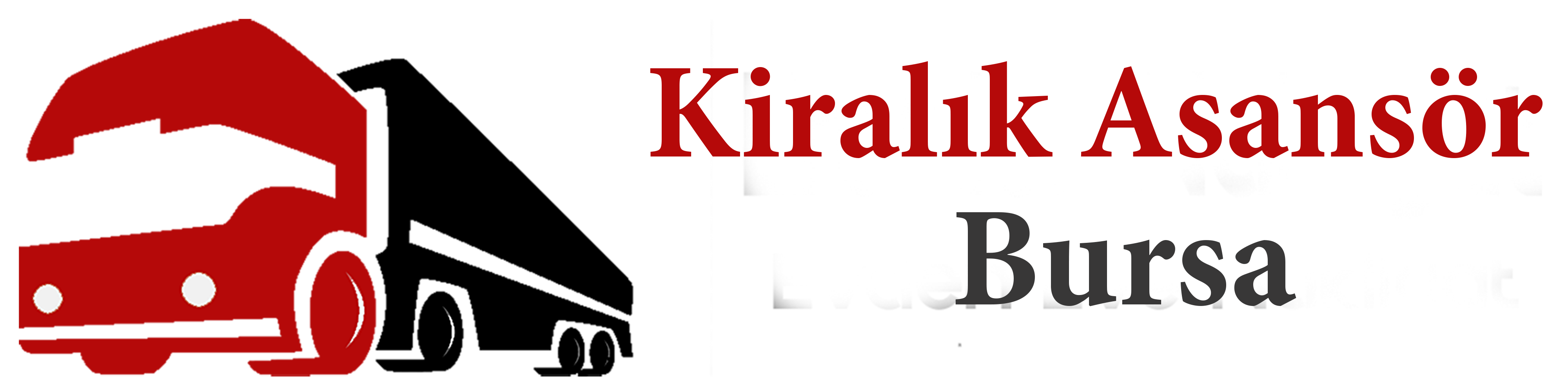 Bursa Kiralık Asansör | Bursada Kiralık Asansör