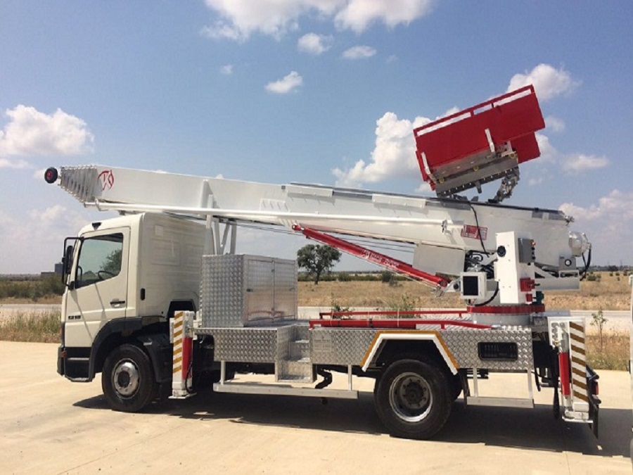 Yıldırım kiralık asansör 