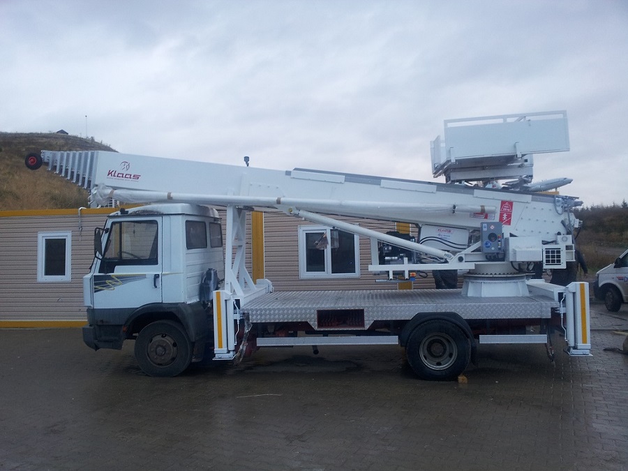 Harmancık kiralık asansör 