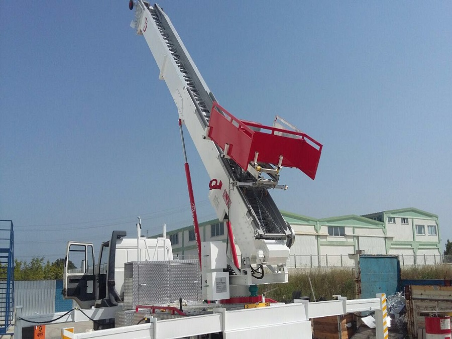 Osmangazi kiralık asansör 